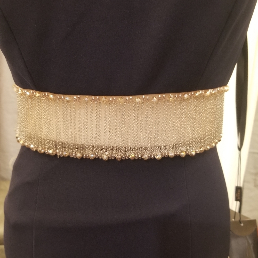 Terani Couture dress - Picture 10 of 12